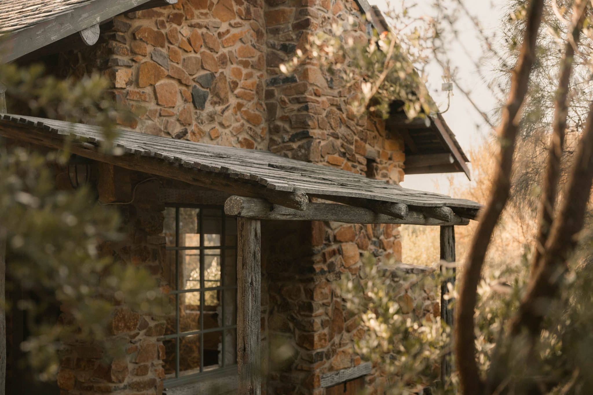 Garden Studio Cottage at Piermont Retreat