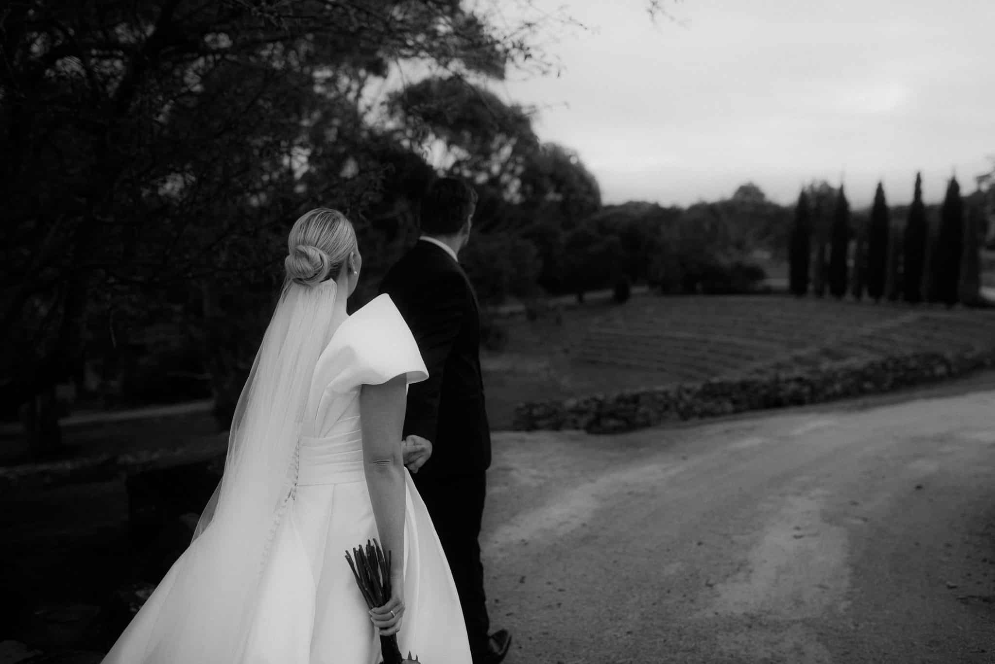 Weddings at Piermont, East Coast Tasmania