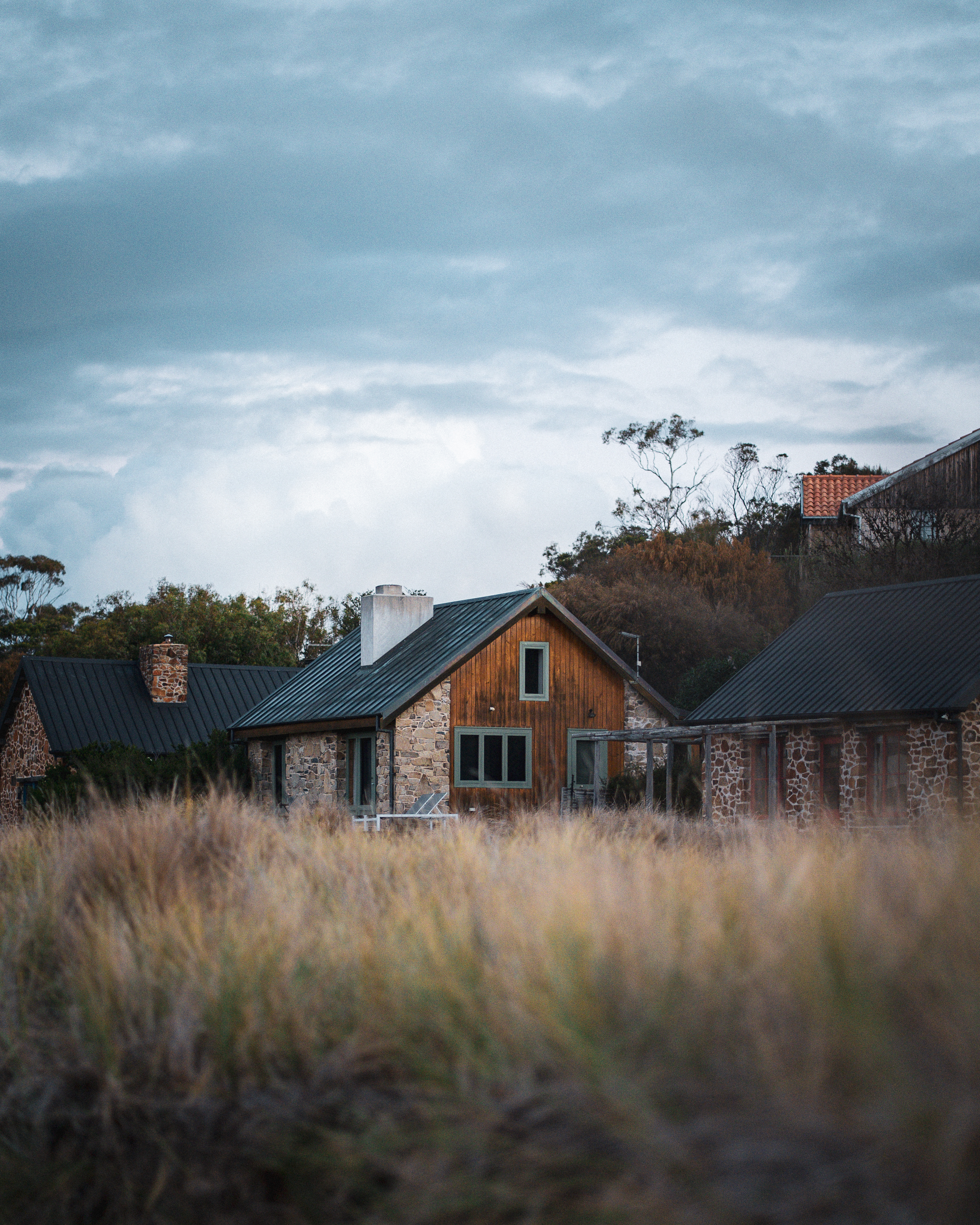 Piermont Retreat