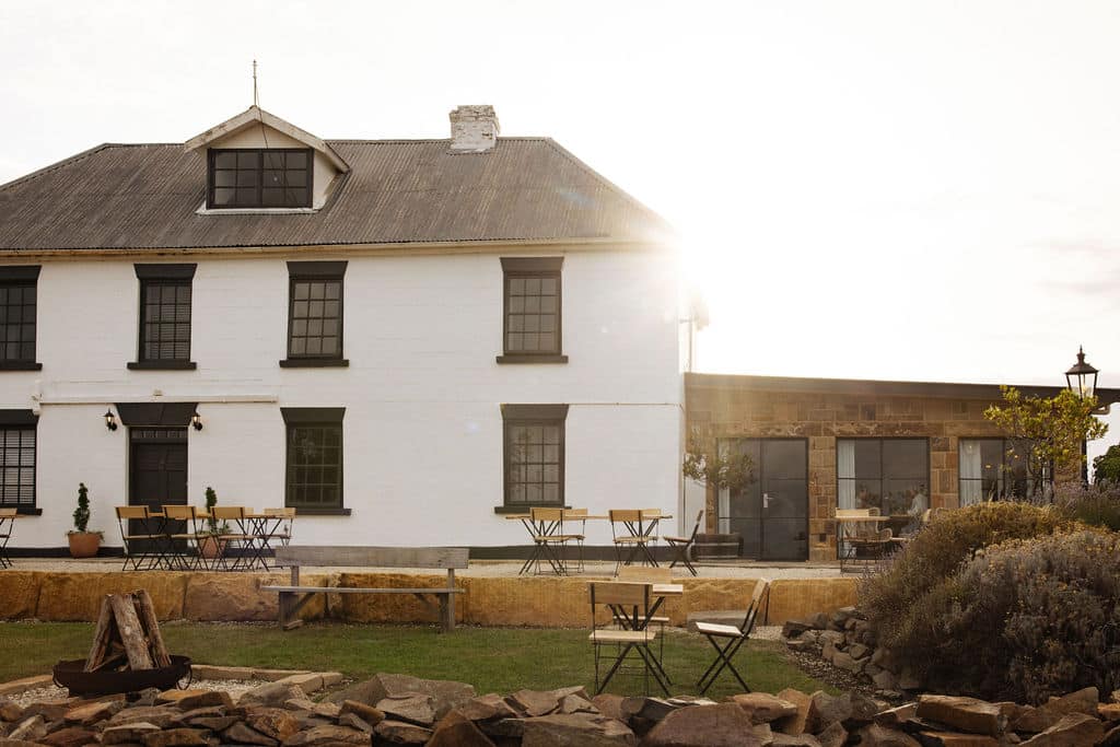 Homestead Restaurant Spring